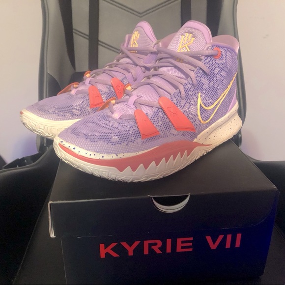 Nike Shoes Kyrie 7 Daughters Poshmark